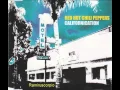 Download Lagu Red Hot Chili Peppers - Californication (2000)