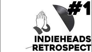 Indieheads Retrospect Episode Dean Blunt - The Redeemer