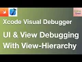 Xcode - Visual Debugger