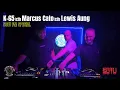 Lagu Techno, Bass \u0026 Breaks DJ Mix | K-65 b2b Marcus Cato b2b Lewis Aung | SOTU FM at Lockedin Club CNX