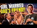 GIRL MARRIED HER DAD S FRIEND Full Crowd Work Show - 23 minutes