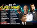 Download Lagu Matt Monro, Engelbert, Frank Sinatra, Andy Williams - Sweet Memories Songs Of The 60s 70s \u0026 80s ✔