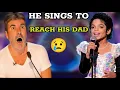 Lagu 9-Year-Old Michael Jackson Sings to Reach His Father — AGT Crowd in Tears!