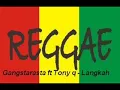 Gangstarasta ft Tony q   Langkah   YouTube
