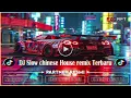 Lagu DJ Slow Jedag Jedug Viral chinese House remix Terbaru - Zeroone mix ( EXCBET01 )