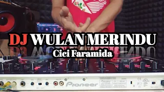 Download DJ BETAPA INDAHNYA DUNIA TERASA BILA ENGKAU ADA DISISI KU - DJ WULAN MERINDU - DJ REMIX TERBARU 2024 MP3