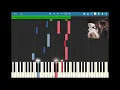 Download Lagu 你是我的荣耀 (You are My Glory) OST ~Time Monologue by Lala Hsu Piano Cover \u0026 Tutorial