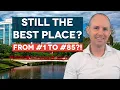 Is Huntsville AL Still One of the Best Places to Live