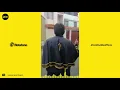 COVID-19: Imitador de Juan Gabriel sale a las calles a cantar por falta de eventos