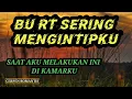 Download Lagu 🔴KISAH NYATA|| IBU RT SERING MENGINTIPKU SAAT AKU MELAKUKAN INI DI KAMARKU || CERPEN
