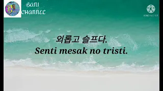 Puezia Lian Korea#1