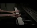 Rogue One - Your Father Would Be Proud (piano cover)