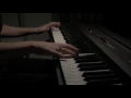 Lagu Rogue One - Your Father Would Be Proud (piano cover)