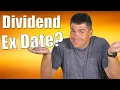Every Dividend Date Explained Declaration Ex Record Payment