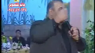 محورة شتم عزيز صادق حديد و محمود التلاوي دندنها