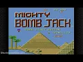 CGR Undertow - MIGHTY BOMB JACK review for Nintendo Wii U