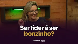 Ser líder é ser bonzinho? O que ninguém te fala sobre liderança...
