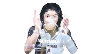 Woman Up - Destanni Henderson