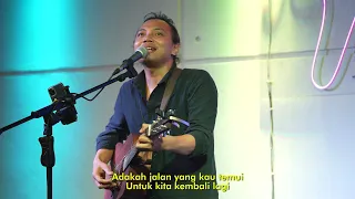 Download #LIVE ANDAIKAN KAU DATANG KEMBALI - KOES PLUS | FELIX IRWAN MP3