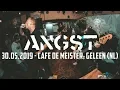 Download Lagu ANGST @ Café De Meister, Geleen (30.05.2019) - FULL SET