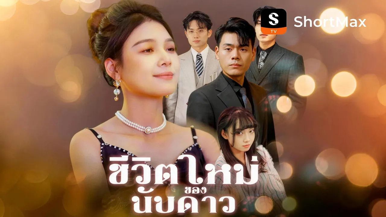 ชีวิตใหม่ของนับดาว | ShortMax - ดูละครและรายการ poster
