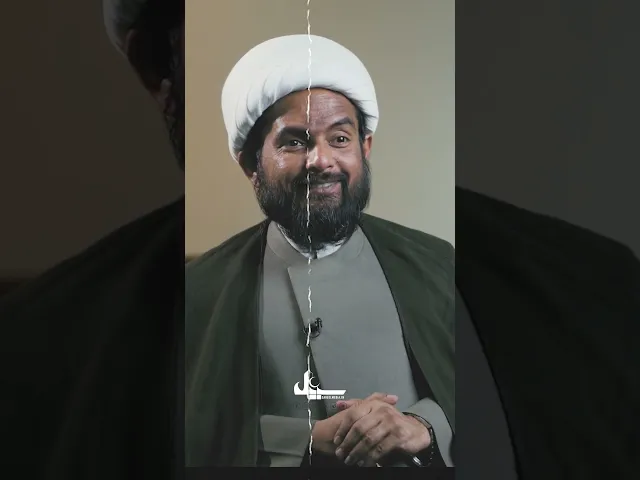 ⁣Majboor ya Azad | Insan ki Haqeeqat | Bechara Insan  #sabeelmedia #motivation