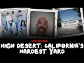 Inside High Desert State Prison The Most Dangerous Prison yard