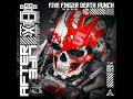 Five Finger Death Punch - Welcome to the Circus [Drumless]