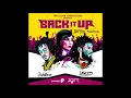 (Official Audio) Back It Up [Into You Trinidad Remix] | Patrice Roberts, Lawless & Jahllano