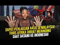 Download Lagu Dapat Pengalaman Pahit di Malaysia! Turis Afrika Malah Dibuat Merinding Dengan Keramahan Indonesia