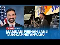 Download Lagu Mamdani Jadi Walikota Muslim Pertama di New York, Pernah Bersumpah Tangkap Netanyahu Jika Berkunjung