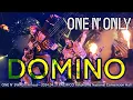 Download Lagu ONE N’ ONLY／ ”DOMINO”  ONE N’ SWAG ～All out～＠パシフィコ横浜