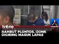 Download Lagu Aktor Jonathan Frizzy Ditahan di Lapas Pemuda | Kabar Pagi tvOne