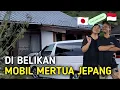 Download Lagu DIBELIKAN MOBIL SAMA MERTUA JEPANG