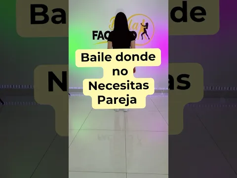 Te enseño un bailecito facilito #cumbia #cumbias #bailafacilito #shortvideo #shortsfeed