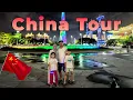Download Lagu We're in China - See The Modern China Tour