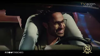 العفريت كريم كسر الكمين واتعدى على ظابط ولبس سلطان ريح المدام 