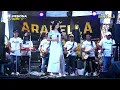 Lagu KERANDA CINTA LUPVI ARABELLA MUSIC PESONA AUDIO LIVE NGAPUS JAPAH BLORA
