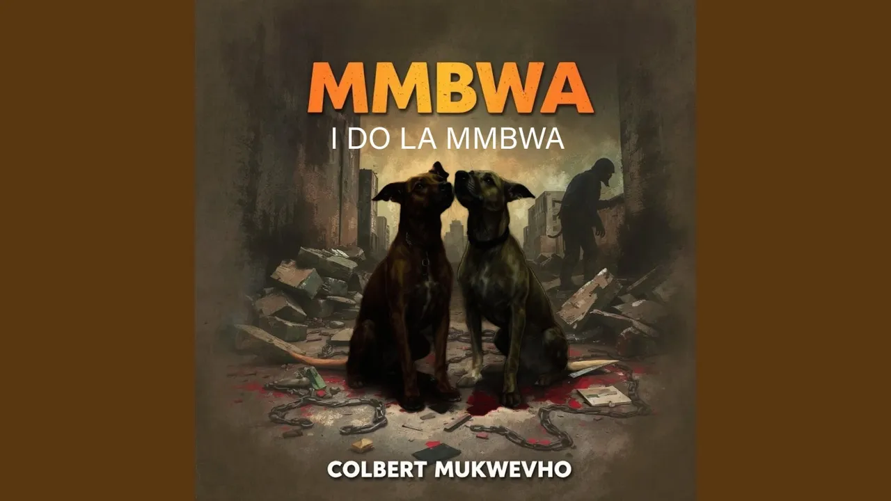 Mmbwa I Do La Mmbwa