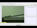 Tracker Tutorial Part 1 Analysis