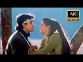 Download Lagu Dheere Dheere Aap Mere 4k Video Song | Baazi (1995) | Amir Khan | Mamta Kulkarni | @90spur