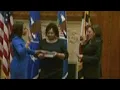 Asst Attorney General for Civil Rights sworn in