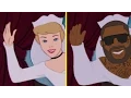 If Disney Characters Were Rappers