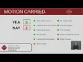 ICE detention center in San Antonio pushed back by City Council vote amid immigration issues
