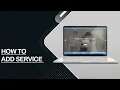 WP BusinessPress Premium WordPress Theme How To Add Service - Part 5