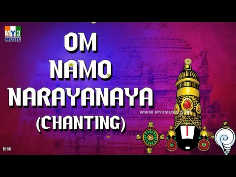 Download MP3 OM NAMO NARAYANAYA CHANTING | POPULAR CHANTINGS -1666