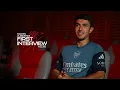 Download Lagu Martin Zubimendi on Arteta, Odegaard, Merino, the EPL, Cesc, Monreal \u0026 more | First Interview