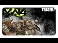 MODERN WARFARE 4 TEASER TRAILER LEAKED ON REDDIT COD 2019 LEAKS INFO - GHOSTS 2 STILL POSSIBLE