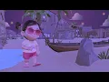 You Are My Sunshine Lullaby ☀️ 1 Hour Baby Sleep Music & Bedtime Song