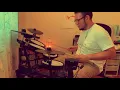 Disagree Crumbs drum playthrough